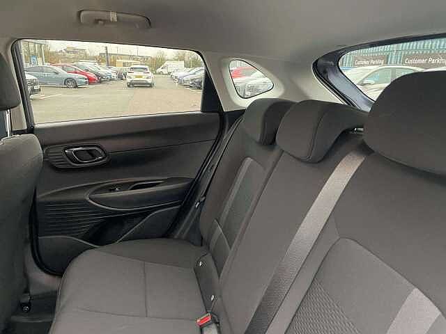 Hyundai i20 1.0T GDi Premium 5dr DCT