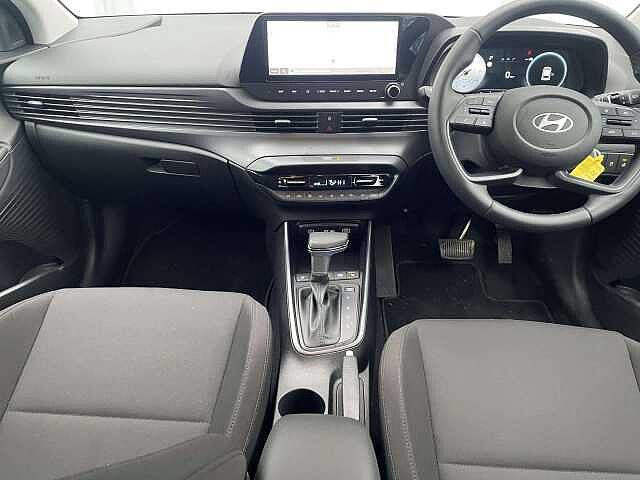 Hyundai i20 1.0T GDi Premium 5dr DCT