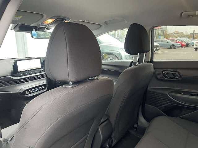 Hyundai i20 1.0T GDi Premium 5dr DCT