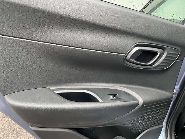 Hyundai i20 1.0T GDi Premium 5dr DCT