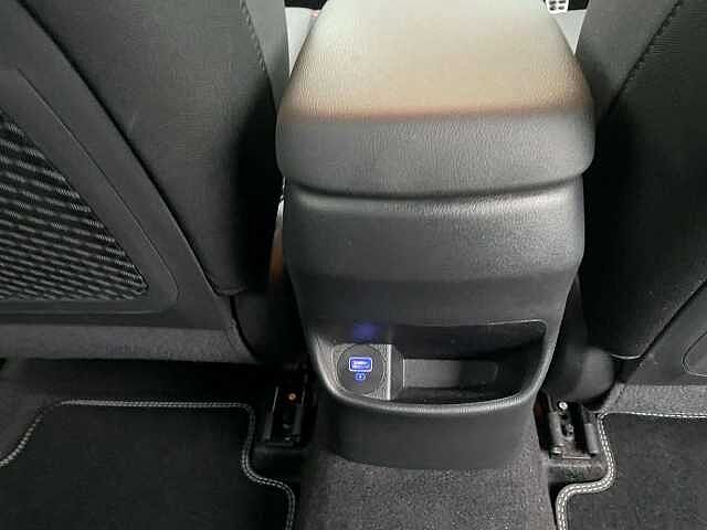 Hyundai KONA 1.0 TGDi 48V MHEV N Line 5dr