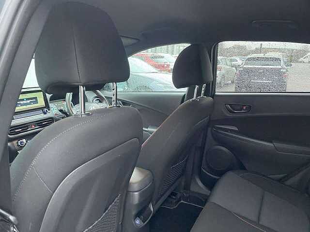 Hyundai KONA 1.0 TGDi 48V MHEV N Line 5dr