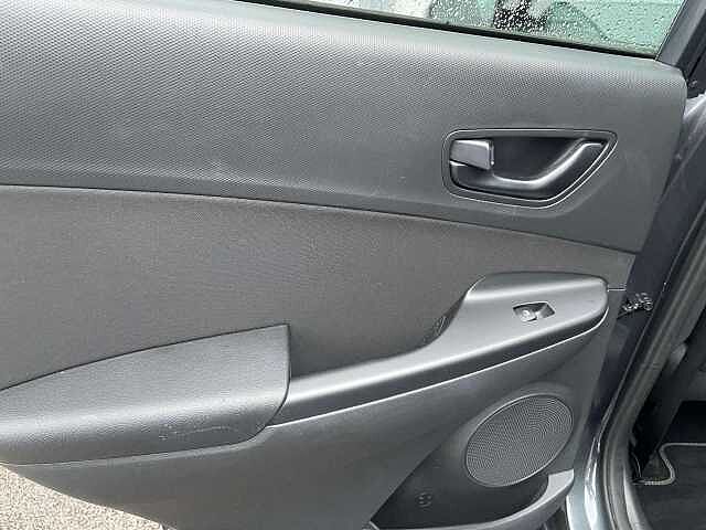 Hyundai KONA 1.0 TGDi 48V MHEV N Line 5dr