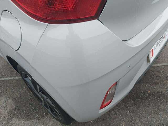 Hyundai i10 1.0 [63] Premium 5dr Auto [Nav]