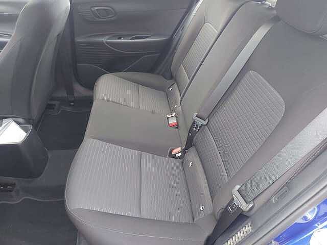 Hyundai i20 1.0T GDi 48V MHD SE Connect 5dr