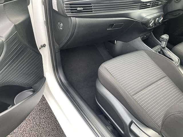 Hyundai i20 1.0T GDi 48V MHD SE Connect 5dr DCT