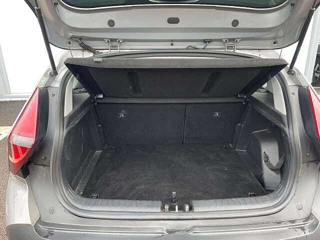 Hyundai BAYON 1.0 TGDi 48V MHEV SE Connect 5dr