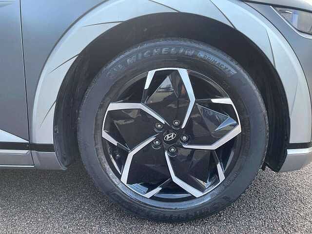 Hyundai IONIQ 5 168kW Premium 77 kWh 5dr Auto [Part Leather]