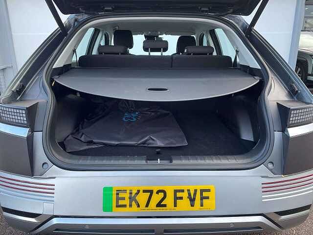 Hyundai IONIQ 5 168kW Premium 77 kWh 5dr Auto [Part Leather]
