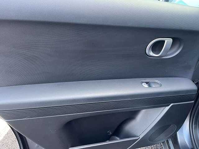 Hyundai IONIQ 5 168kW Premium 77 kWh 5dr Auto [Part Leather]