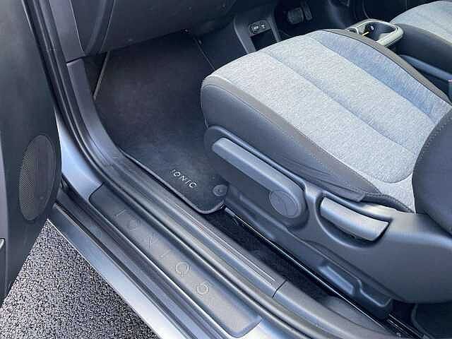 Hyundai IONIQ 5 168kW Premium 77 kWh 5dr Auto [Part Leather]