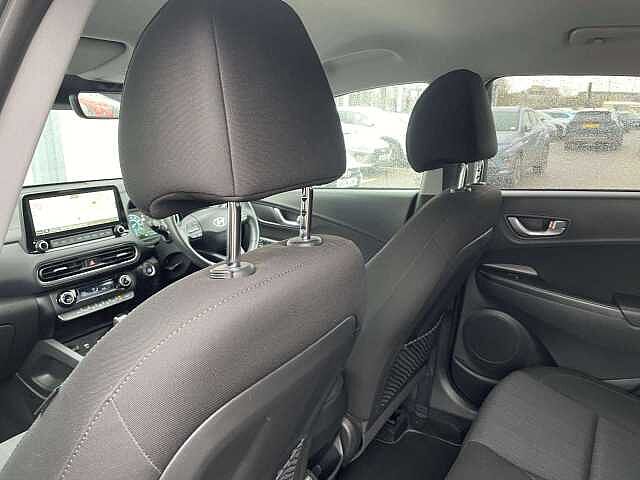 Hyundai KONA 1.6 GDi Hybrid Premium 5dr DCT
