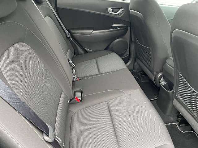 Hyundai KONA 1.6 GDi Hybrid Premium 5dr DCT