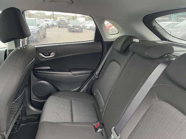 Hyundai KONA 1.6 GDi Hybrid Premium 5dr DCT