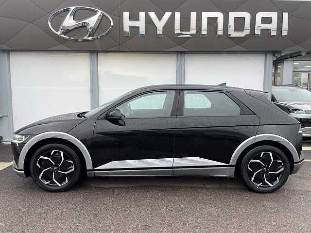 Hyundai IONIQ 5 160kW Premium 73 kWh 5dr Auto