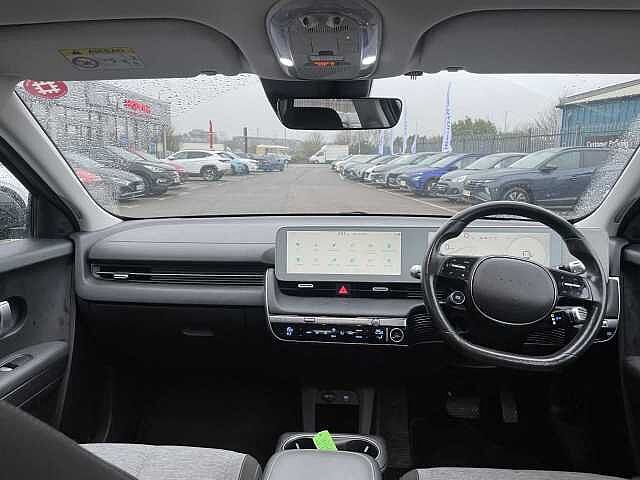 Hyundai IONIQ 5 160kW Premium 73 kWh 5dr Auto