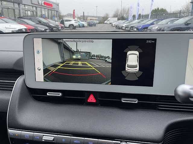 Hyundai IONIQ 5 160kW Premium 73 kWh 5dr Auto