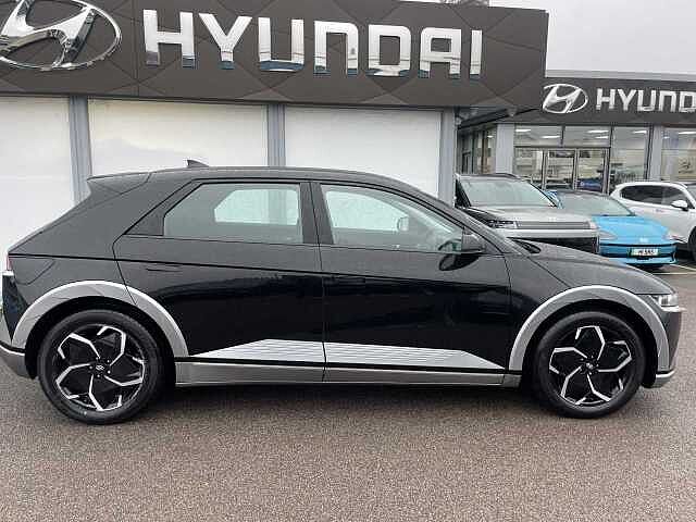 Hyundai IONIQ 5 160kW Premium 73 kWh 5dr Auto