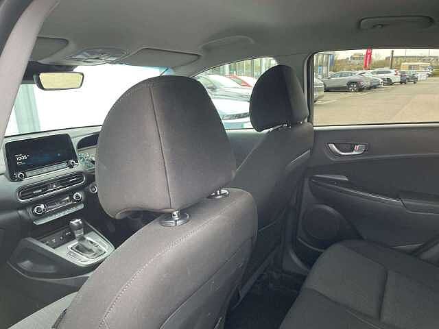 Hyundai KONA 1.6 GDi Hybrid Premium 5dr DCT