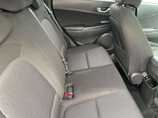 Hyundai KONA 1.6 GDi Hybrid Premium 5dr DCT