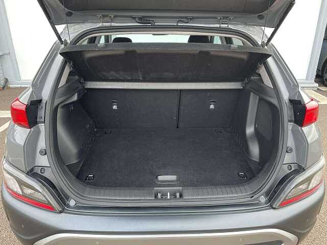 Hyundai KONA 1.6 GDi Hybrid Premium 5dr DCT