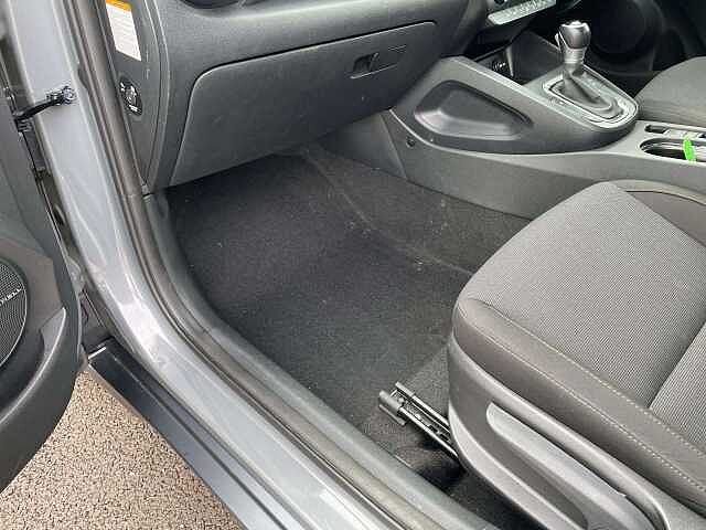 Hyundai KONA 1.6 GDi Hybrid Premium 5dr DCT