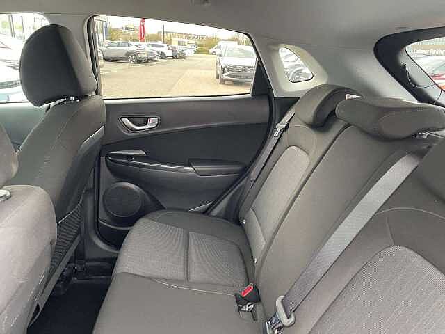 Hyundai KONA 1.6 GDi Hybrid Premium 5dr DCT