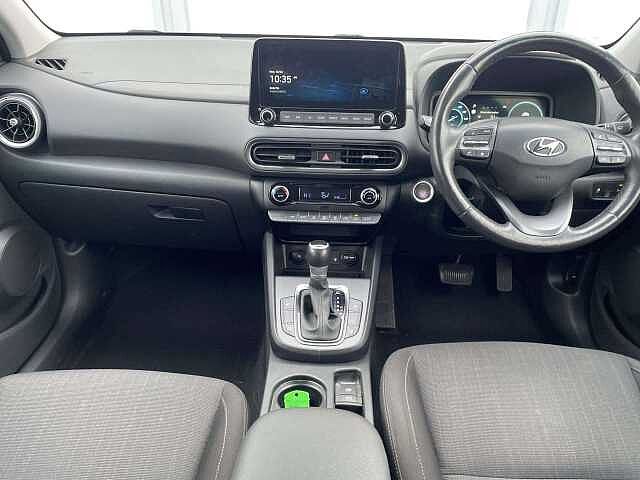 Hyundai KONA 1.6 GDi Hybrid Premium 5dr DCT
