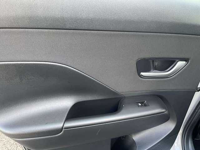 Hyundai KONA 1.6 GDi Hybrid Advance 5dr DCT