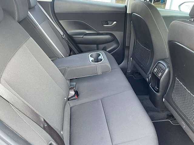 Hyundai KONA 1.6 GDi Hybrid Advance 5dr DCT