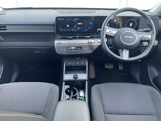 Hyundai KONA 1.6 GDi Hybrid Advance 5dr DCT