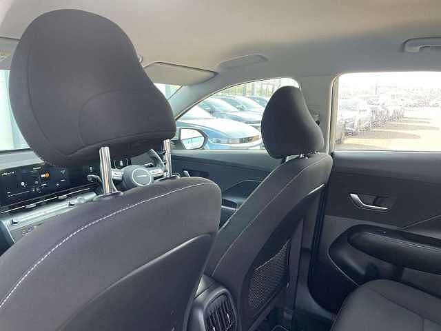 Hyundai KONA 1.6 GDi Hybrid Advance 5dr DCT