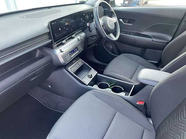 Hyundai KONA 1.6 GDi Hybrid Advance 5dr DCT