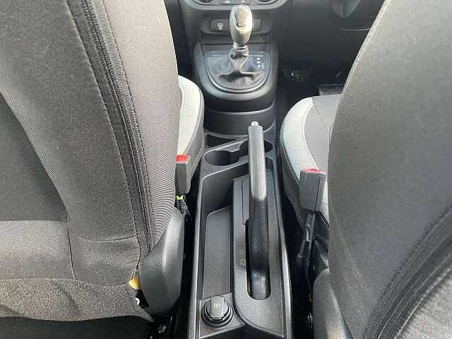 Hyundai I10 1.0 [63] Advance 5dr Auto [Nav] Blue