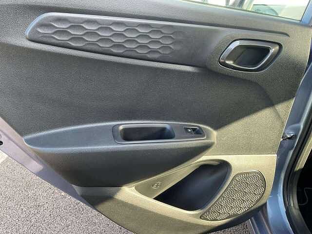 Hyundai I10 1.0 [63] Advance 5dr Auto [Nav] Blue