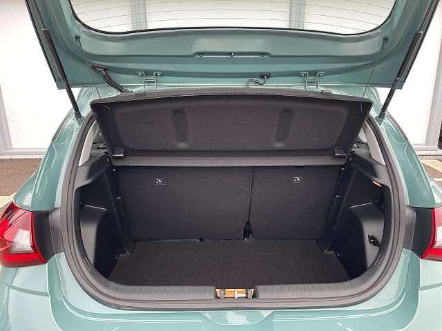 Hyundai i20 1.0T GDi Advance [Nav] 5dr