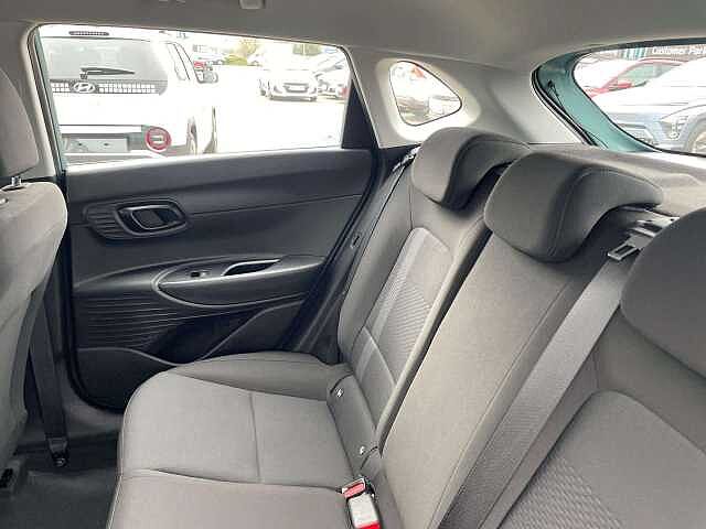 Hyundai i20 1.0T GDi Advance [Nav] 5dr