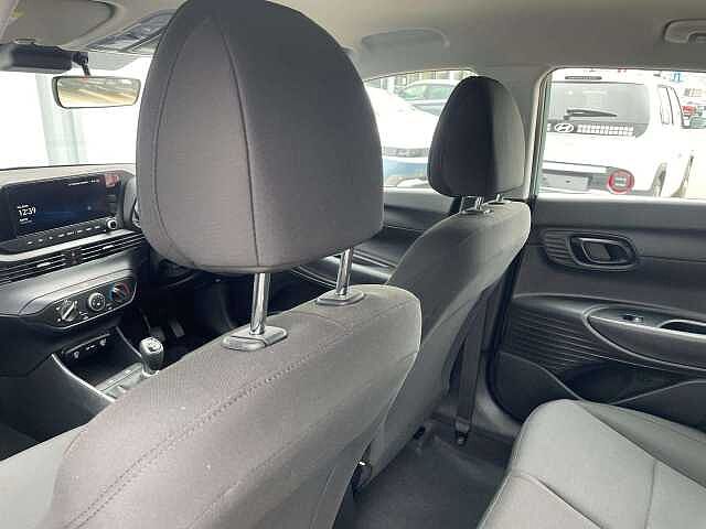 Hyundai i20 1.0T GDi Advance [Nav] 5dr