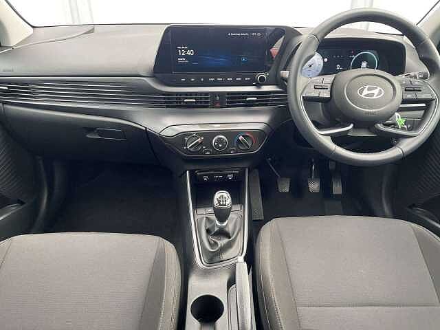 Hyundai i20 1.0T GDi Advance [Nav] 5dr
