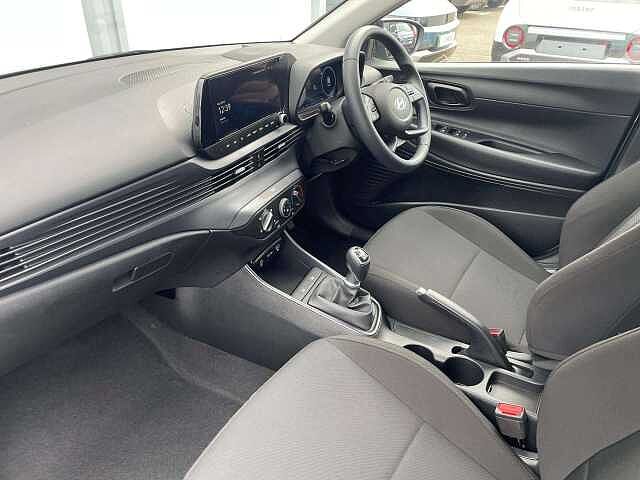 Hyundai i20 1.0T GDi Advance [Nav] 5dr