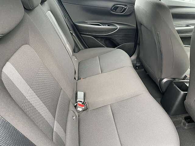 Hyundai i20 1.0T GDi Advance [Nav] 5dr