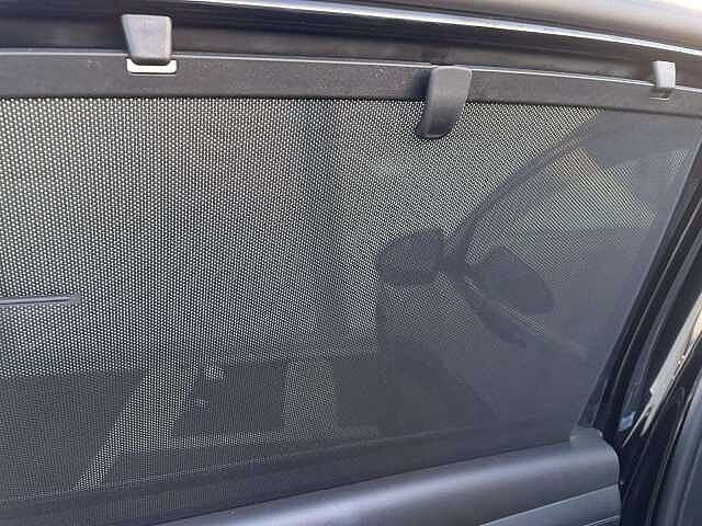 Hyundai TUCSON 1.6T Hybrid N Line S 5dr Auto Black