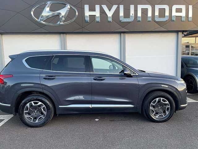 Hyundai SANTA FE 1.6 TGDi Hybrid Premium 5dr Auto