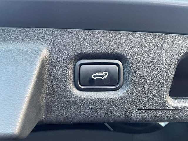 Hyundai SANTA FE 1.6 TGDi Hybrid Premium 5dr Auto