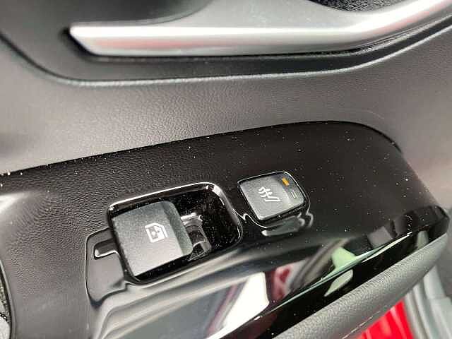 Hyundai TUCSON 1.6 TGDi Hybrid 230 Ultimate 5dr 2WD Auto