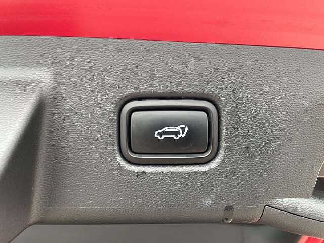 Hyundai TUCSON 1.6 TGDi Hybrid 230 Ultimate 5dr 2WD Auto