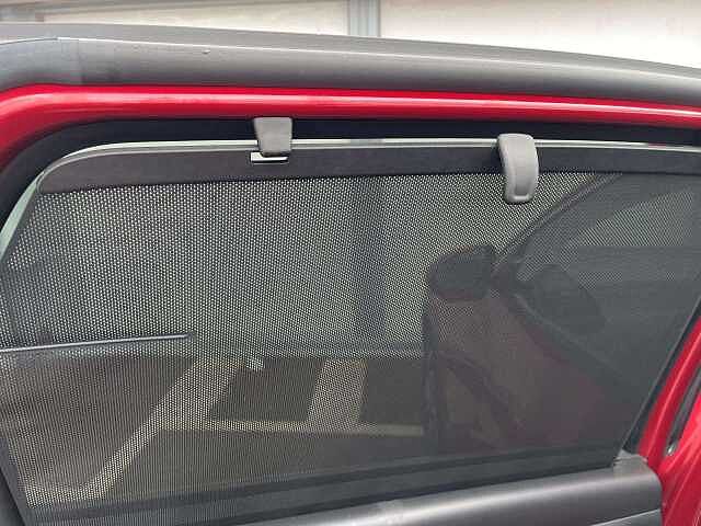 Hyundai TUCSON 1.6 TGDi Hybrid 230 Ultimate 5dr 2WD Auto