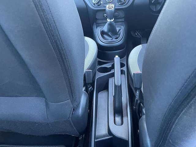 Hyundai i10 1.0 MPi SE Connect 5dr Auto