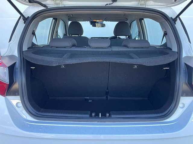 Hyundai i10 1.0 MPi SE Connect 5dr Auto