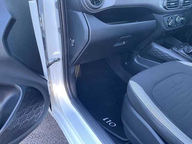 Hyundai i10 1.0 MPi SE Connect 5dr Auto